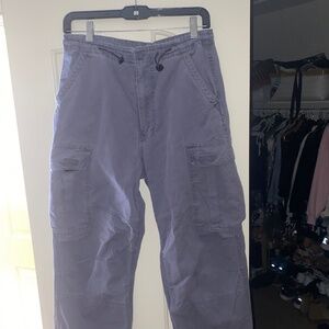 Brandy Melville cargo pants
